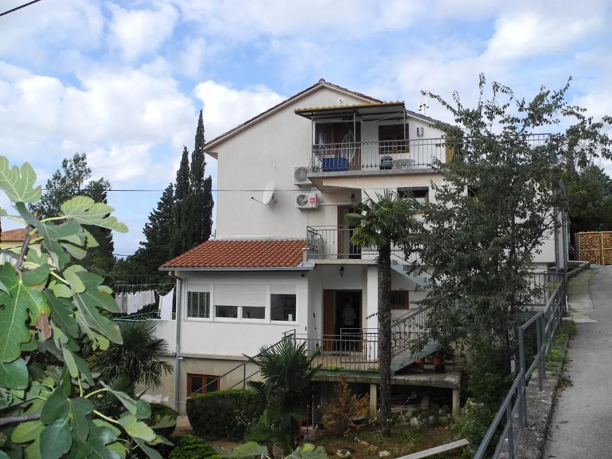 Apartments Jasminka Crikvenica