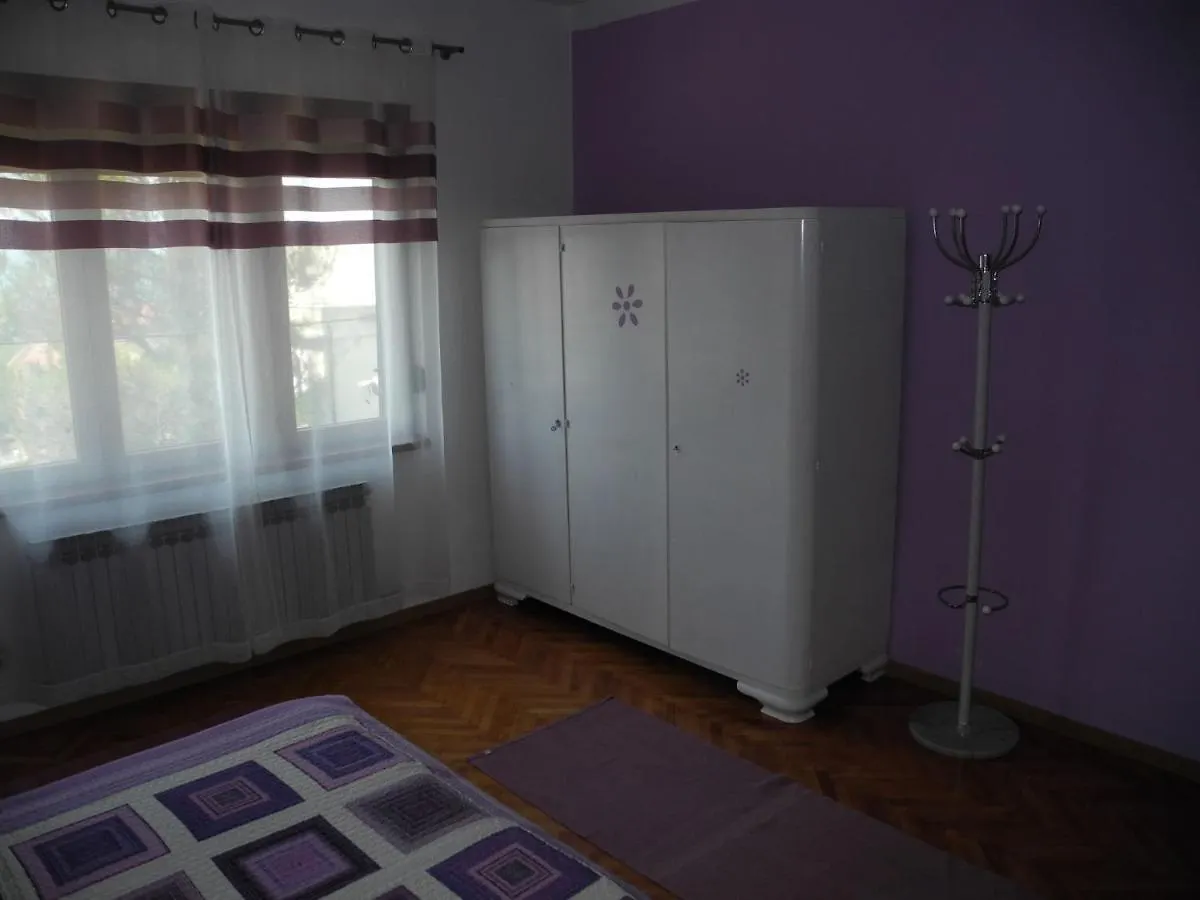 Apartments Jasminka Crikvenica