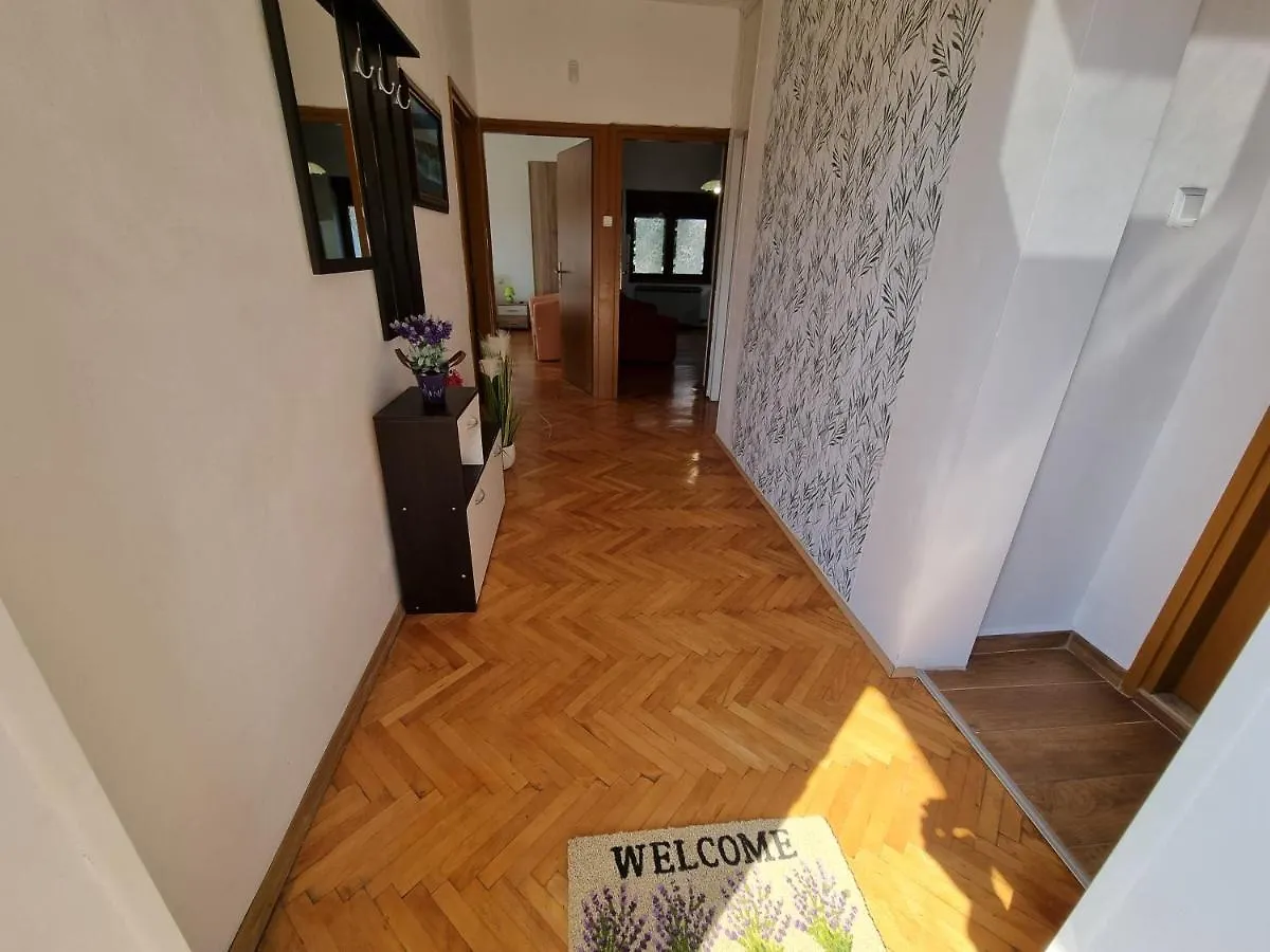 Apartments Jasminka Crikvenica 0*,  Chorvatsko