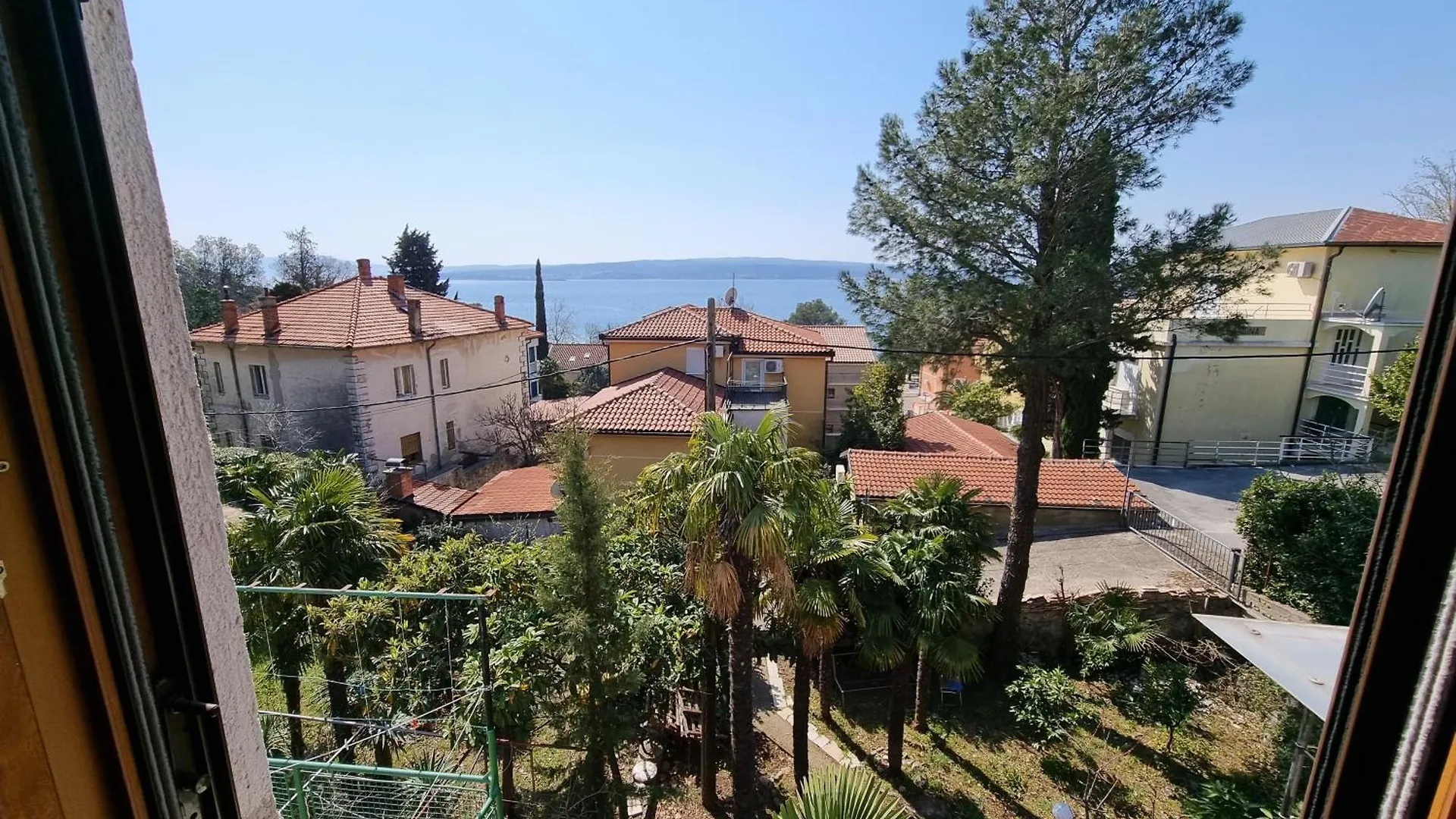 Apartments Jasminka Crikvenica