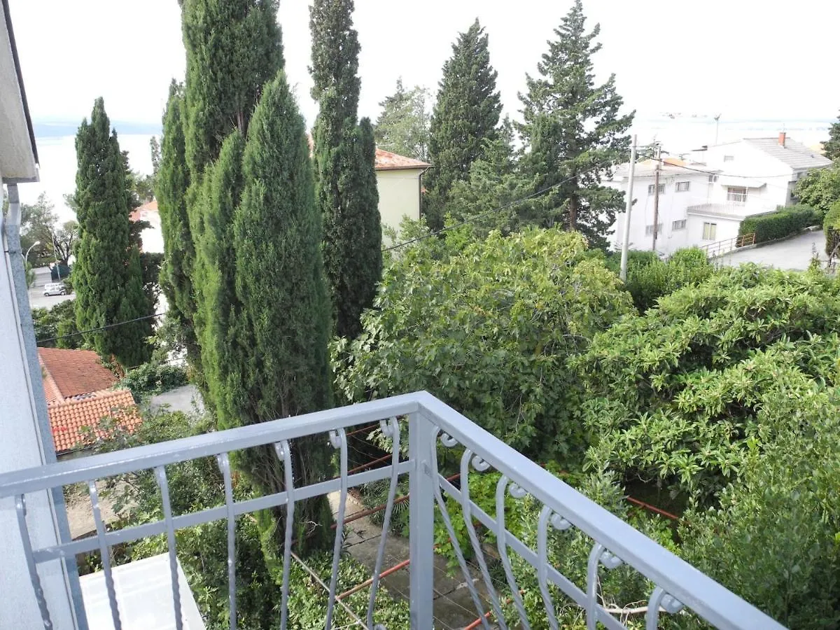 Apartments Jasminka Crikvenica