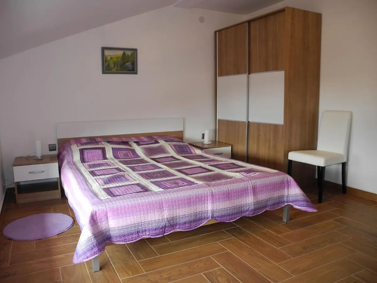 Apartments Jasminka Crikvenica 0*,  Chorvatsko