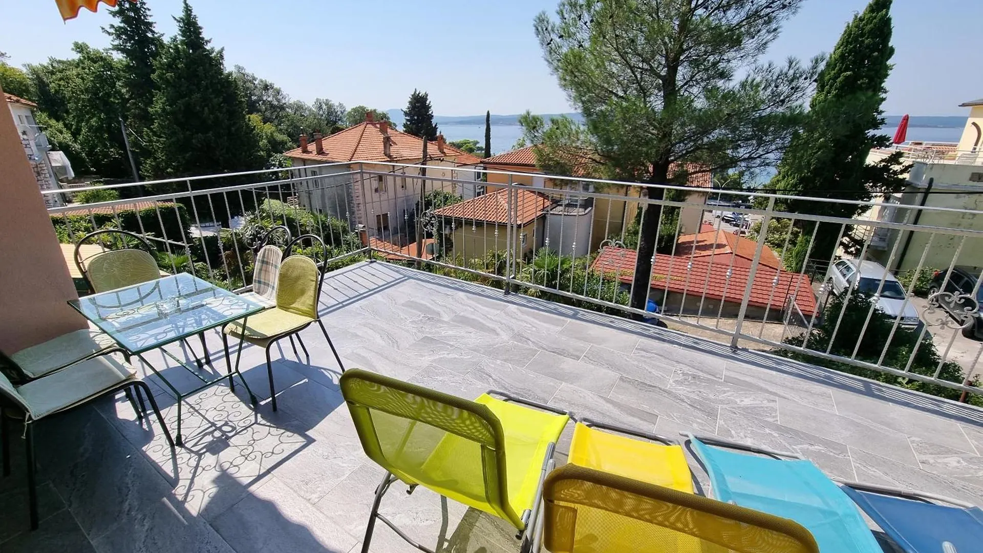 Apartments Jasminka Crikvenica Croatia