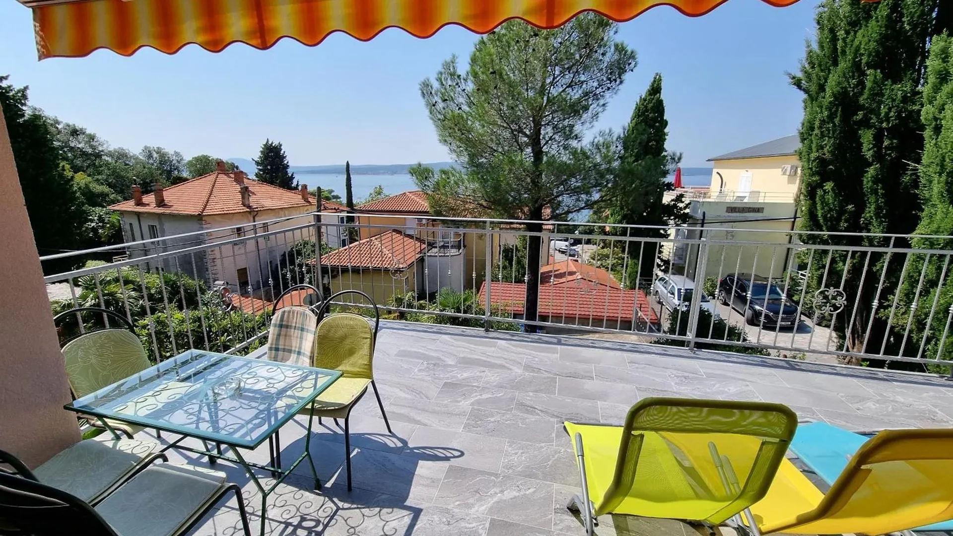 Apartments Jasminka Crikvenica