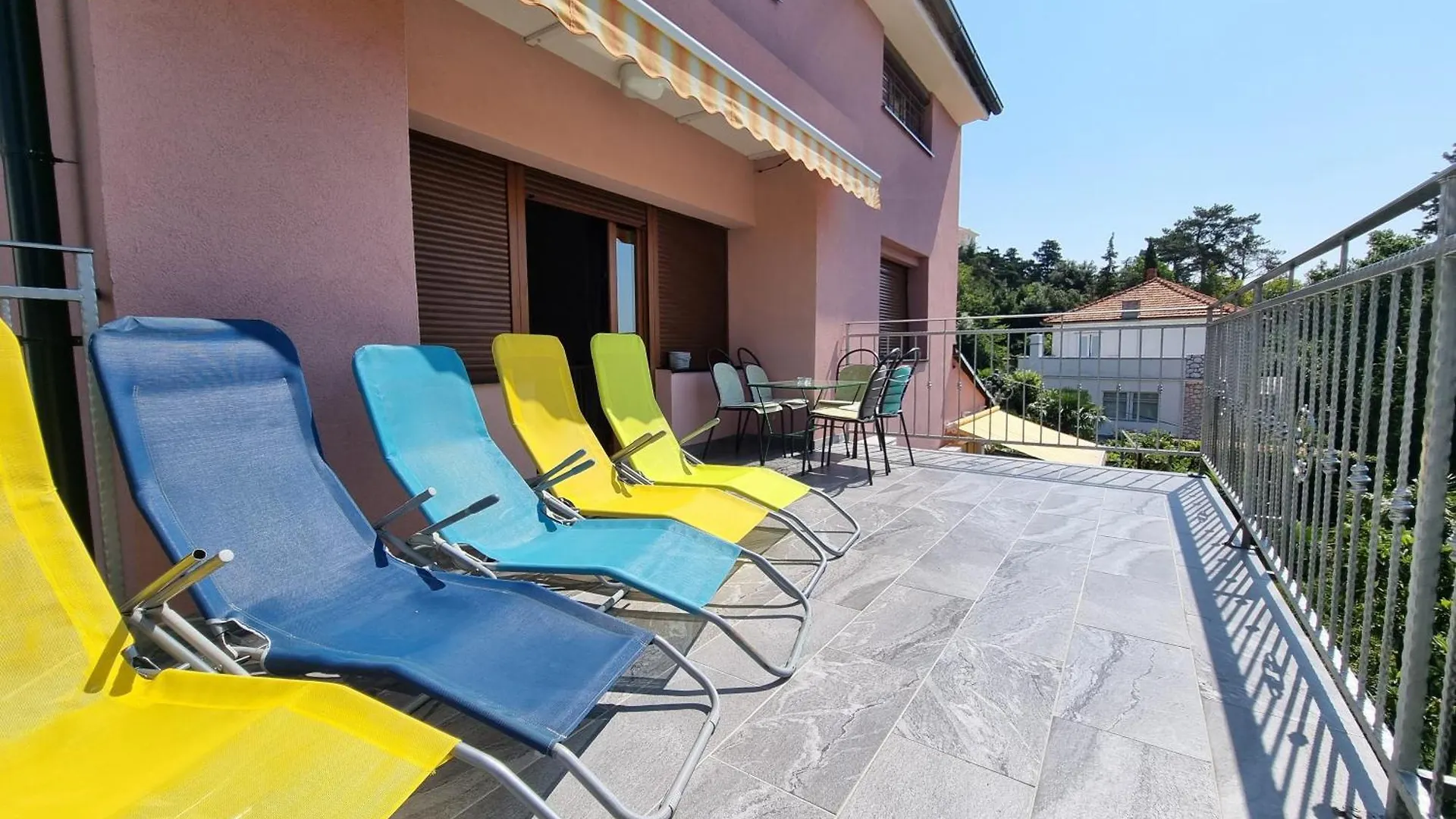 Apartments Jasminka Crikvenica Croatia